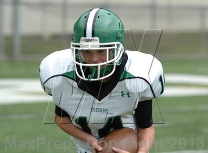 Thumbnail 2 in Northwest Catholic @ Wilcox RVT photogallery.