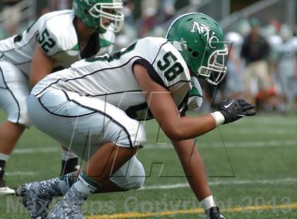 Thumbnail 1 in Northwest Catholic @ Wilcox RVT photogallery.