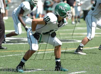 Thumbnail 2 in Northwest Catholic @ Wilcox RVT photogallery.