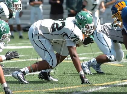Thumbnail 3 in Northwest Catholic @ Wilcox RVT photogallery.