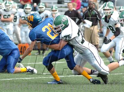 Thumbnail 1 in Northwest Catholic @ Wilcox RVT photogallery.