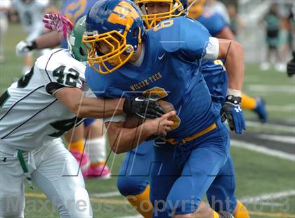 Thumbnail 1 in Northwest Catholic @ Wilcox RVT photogallery.
