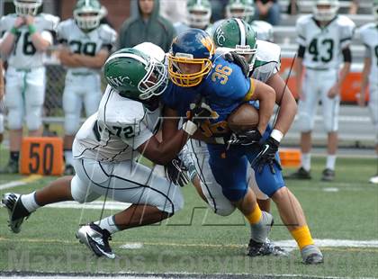 Thumbnail 3 in Northwest Catholic @ Wilcox RVT photogallery.
