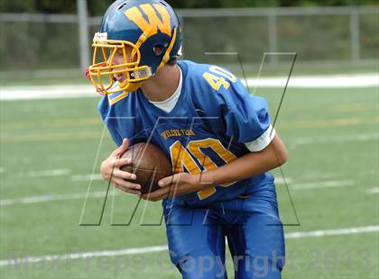 Thumbnail 3 in Northwest Catholic @ Wilcox RVT photogallery.