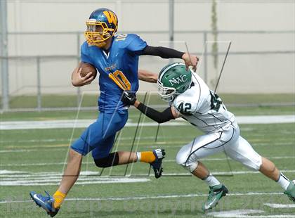 Thumbnail 3 in Northwest Catholic @ Wilcox RVT photogallery.