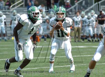 Thumbnail 3 in Northwest Catholic @ Wilcox RVT photogallery.