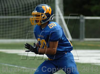 Thumbnail 3 in Northwest Catholic @ Wilcox RVT photogallery.