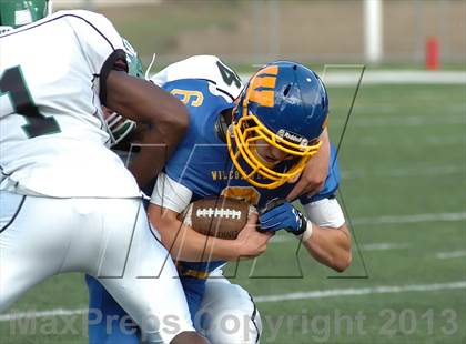 Thumbnail 2 in Northwest Catholic @ Wilcox RVT photogallery.