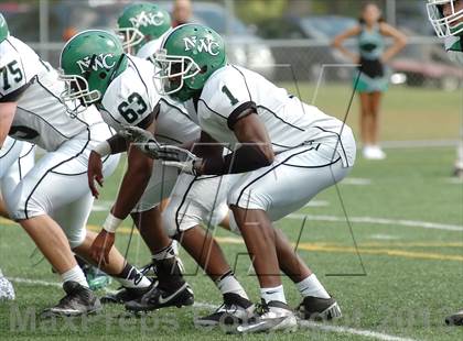 Thumbnail 3 in Northwest Catholic @ Wilcox RVT photogallery.