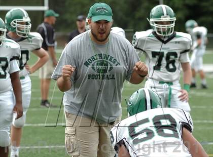 Thumbnail 2 in Northwest Catholic @ Wilcox RVT photogallery.