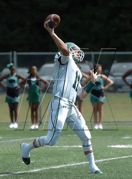 Thumbnail 2 in Northwest Catholic @ Wilcox RVT photogallery.