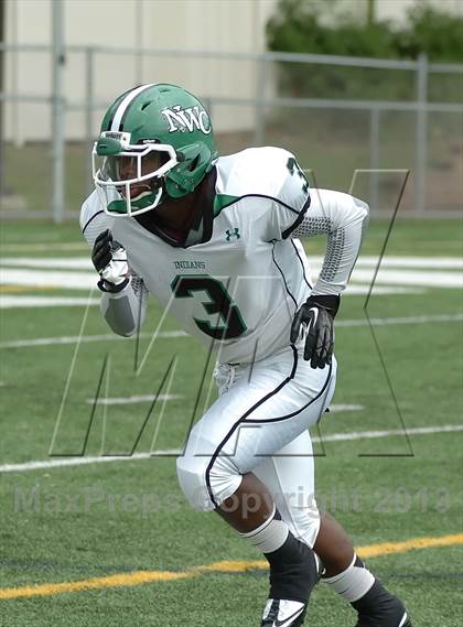 Thumbnail 3 in Northwest Catholic @ Wilcox RVT photogallery.