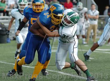 Thumbnail 2 in Northwest Catholic @ Wilcox RVT photogallery.