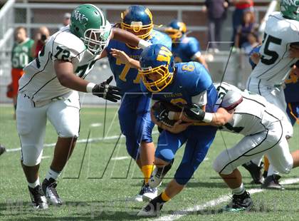 Thumbnail 2 in Northwest Catholic @ Wilcox RVT photogallery.
