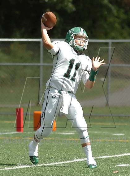 Thumbnail 3 in Northwest Catholic @ Wilcox RVT photogallery.