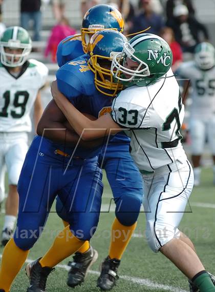 Thumbnail 1 in Northwest Catholic @ Wilcox RVT photogallery.