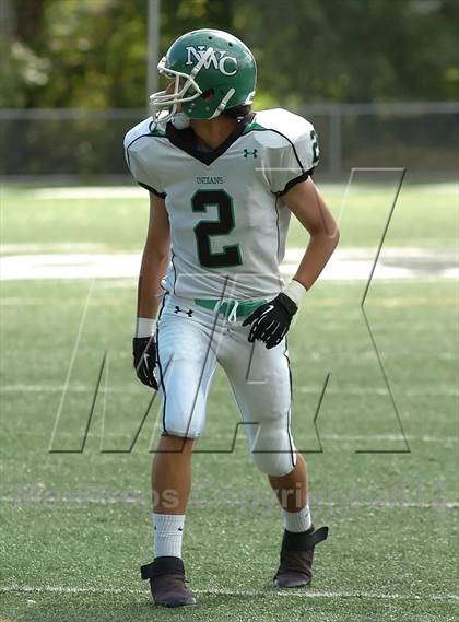 Thumbnail 1 in Northwest Catholic @ Wilcox RVT photogallery.