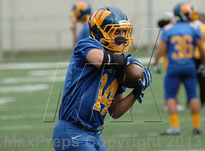 Thumbnail 2 in Northwest Catholic @ Wilcox RVT photogallery.