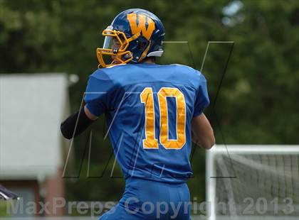 Thumbnail 3 in Northwest Catholic @ Wilcox RVT photogallery.