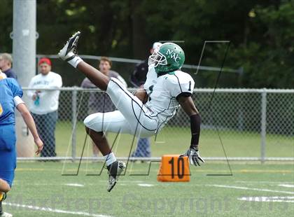 Thumbnail 3 in Northwest Catholic @ Wilcox RVT photogallery.