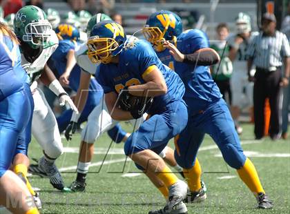 Thumbnail 1 in Northwest Catholic @ Wilcox RVT photogallery.