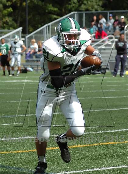 Thumbnail 2 in Northwest Catholic @ Wilcox RVT photogallery.