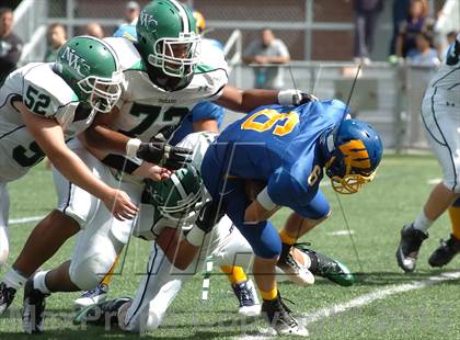 Thumbnail 3 in Northwest Catholic @ Wilcox RVT photogallery.