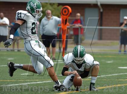 Thumbnail 2 in Northwest Catholic @ Wilcox RVT photogallery.