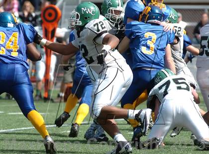 Thumbnail 3 in Northwest Catholic @ Wilcox RVT photogallery.