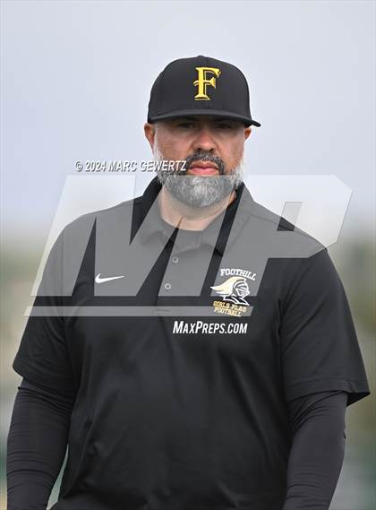 Thumbnail 1 in Cypress @ Foothill photogallery.
