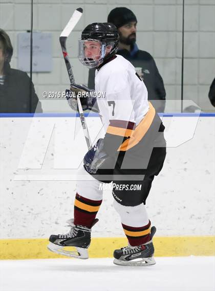 Thumbnail 1 in Housatonic/Northwestern/Wamogo @ Eastern CT Eagles photogallery.