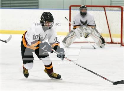 Thumbnail 1 in Housatonic/Northwestern/Wamogo @ Eastern CT Eagles photogallery.
