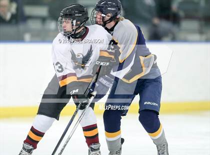 Thumbnail 1 in Housatonic/Northwestern/Wamogo @ Eastern CT Eagles photogallery.