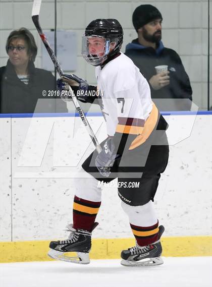 Thumbnail 2 in Housatonic/Northwestern/Wamogo @ Eastern CT Eagles photogallery.