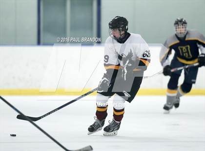 Thumbnail 2 in Housatonic/Northwestern/Wamogo @ Eastern CT Eagles photogallery.