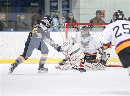 Thumbnail 2 in Housatonic/Northwestern/Wamogo @ Eastern CT Eagles photogallery.