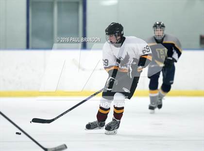 Thumbnail 1 in Housatonic/Northwestern/Wamogo @ Eastern CT Eagles photogallery.
