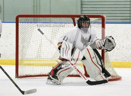 Thumbnail 2 in Housatonic/Northwestern/Wamogo @ Eastern CT Eagles photogallery.