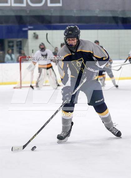 Thumbnail 1 in Housatonic/Northwestern/Wamogo @ Eastern CT Eagles photogallery.