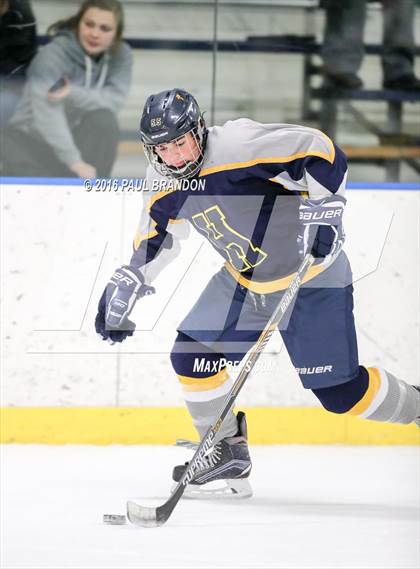Thumbnail 2 in Housatonic/Northwestern/Wamogo @ Eastern CT Eagles photogallery.