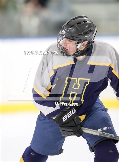 Thumbnail 3 in Housatonic/Northwestern/Wamogo @ Eastern CT Eagles photogallery.