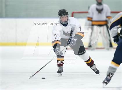 Thumbnail 1 in Housatonic/Northwestern/Wamogo @ Eastern CT Eagles photogallery.