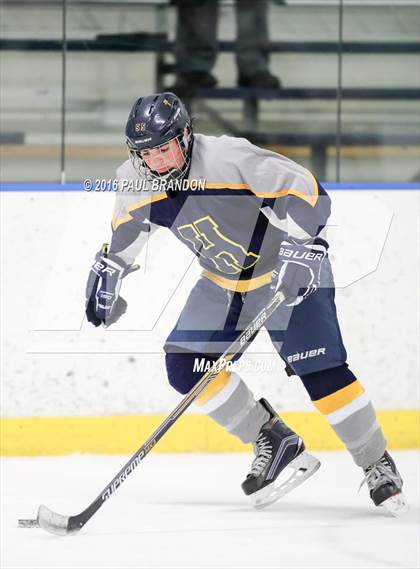 Thumbnail 1 in Housatonic/Northwestern/Wamogo @ Eastern CT Eagles photogallery.