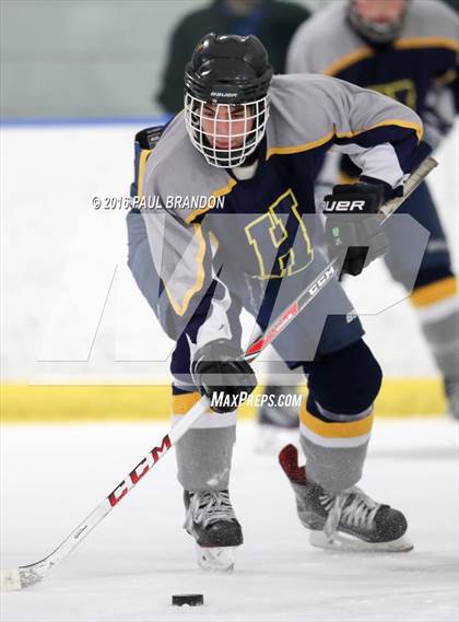 Thumbnail 1 in Housatonic/Northwestern/Wamogo @ Eastern CT Eagles photogallery.