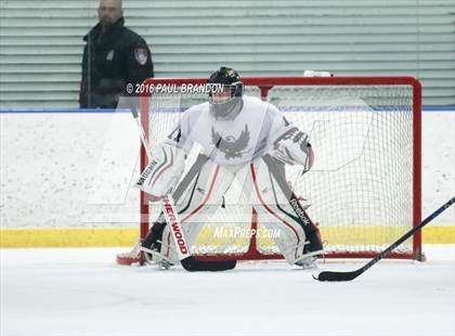 Thumbnail 2 in Housatonic/Northwestern/Wamogo @ Eastern CT Eagles photogallery.