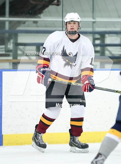 Thumbnail 3 in Housatonic/Northwestern/Wamogo @ Eastern CT Eagles photogallery.
