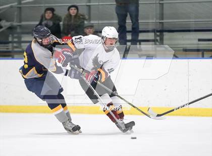 Thumbnail 2 in Housatonic/Northwestern/Wamogo @ Eastern CT Eagles photogallery.
