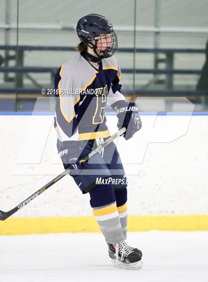 Thumbnail 2 in Housatonic/Northwestern/Wamogo @ Eastern CT Eagles photogallery.