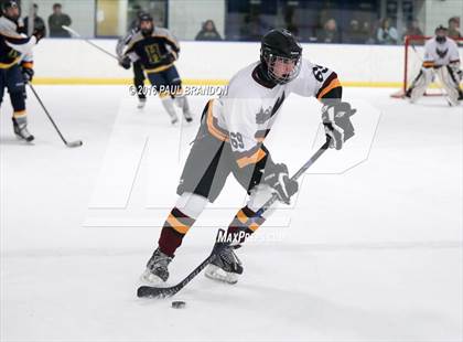 Thumbnail 3 in Housatonic/Northwestern/Wamogo @ Eastern CT Eagles photogallery.