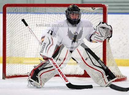 Thumbnail 2 in Housatonic/Northwestern/Wamogo @ Eastern CT Eagles photogallery.